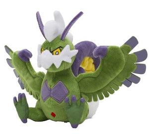 Tornadus (Therian Forme) Japanese Pokémon Center Fit Plush - Sweets and Geeks