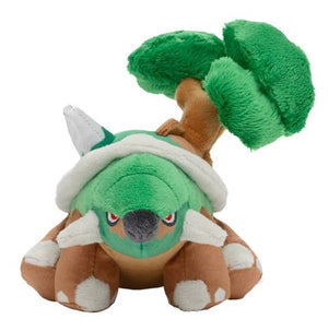 Torterra Japanese Pokémon Center Fit Plush - Sweets and Geeks