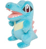 Totodile All-Star Collection Japanese Pokémon Center Plush - Sweets and Geeks