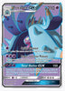 Toxapex GX (Full Art) SM - Guardians Rising	# 136/145 - Sweets and Geeks