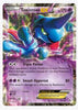 Toxicroak EX XY - Flashfire # 41/106 - Sweets and Geeks