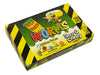 Toxic Waste Sour & Chewy Gummy Worms Theater Box 3oz - Sweets and Geeks