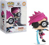 POP! Funko Overwatch - Tracer (Punk Skin) Hot Topic Exclusive #495 - Sweets and Geeks