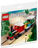 LEGO Creator Winter Holiday Train 30584 - Sweets and Geeks