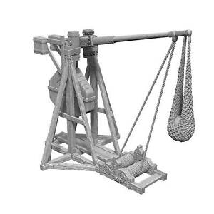 Deep Cuts - Trebuchet - Sweets and Geeks