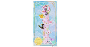 Forest Vol.6 Radiant Mystical Place Pack - Sweets and Geeks