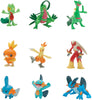 Tomy Pokemon Extra Large Multi Pack - Sweets and Geeks