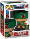 Funko POP! TV!: Masters of The Universe - Tri-Klops #951 - Sweets and Geeks
