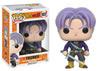 Funko Pop Animation: Dragon Ball Z - Trunks #107 - Sweets and Geeks