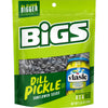 Conagra Big's Dill Pickle - Sweets and Geeks