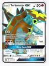 Turtonator GX Hidden Fates: Shiny Vault # SV52/SV94 - Sweets and Geeks