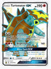 Turtonator GX Hidden Fates: Shiny Vault # SV52/SV94 - Sweets and Geeks