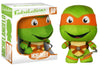 Teenage Mutant Ninja Turtles Funko Fabrikations Michelangelo 6-Inch Plush #08 - Sweets and Geeks