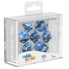 Oakie Doakie Dice RPG Set Gemidice (7) - Sweets and Geeks