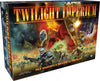 Twilight Imperium: 4th Edition - Sweets and Geeks