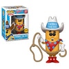 Funko Pop Ad Icons: Hostess - Twinkie The Kid #27 - Sweets and Geeks