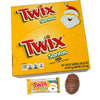 Twix Caramel Santas 1.06oz - Sweets and Geeks