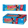 Twix Cookies & Creme King 2.72 oz - Sweets and Geeks