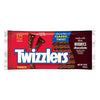 Twizzlers Hershey’s Chocolate Licorice Twists - Sweets and Geeks