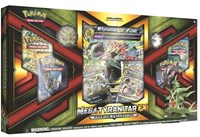 Mega Tyranitar EX Premium Collection - Sweets and Geeks