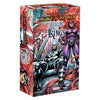 Legendary DBG: Marvel - Realm of Kings Expansion - Sweets and Geeks
