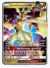 Ultra Necrozma GX SM - Forbidden Light # 95/131 - Sweets and Geeks
