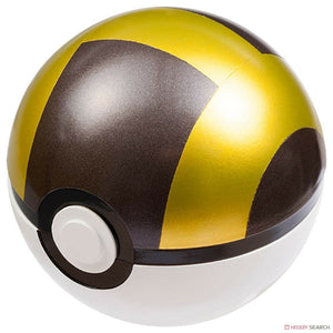 Takara Tomy Pokemon Collection ML-03 Moncolle Ultra Ball Japanese Action Figure - Sweets and Geeks