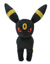 Umbreon Japanese Pokémon Center Eevee Collection Plush - Sweets and Geeks