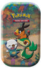 Pokemon: Celebrations Mini Tin (Pre-Sell 10-8-21) - Sweets and Geeks