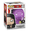 Funko Pop! WWE - Undertaker (WWE Exclusive)(Glows in the dark) #69 - Sweets and Geeks