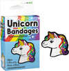 Unicorn Bandages - Sweets and Geeks