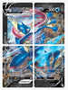 Greninja V-UNION [Set of 4] SWSH: Sword & Shield Promo Cards - Sweets and Geeks