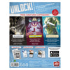 UNLOCK! Escape Adventures - Sweets and Geeks