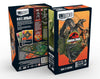 Unmatched: Jurassic Park Ingen Vs Raptors - Sweets and Geeks