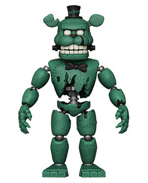 Funko Action Figure : FNAF Dreadbear - Dreadbear (Preorder 2021) - Sweets and Geeks