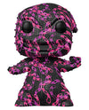 Funko Pop! Train: Nightmare Before Christmas - Oogie (Artist's Series) (Preorder 2021) - Sweets and Geeks