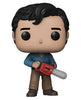 Funko Pop! Movies : Evil Dead Anniversary - Ash (Preorder 2021) - Sweets and Geeks