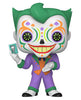 Funko Pop! Heroes : Dia De Los DC - Joker (Preorder 2021) - Sweets and Geeks