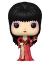 Funko Pop! Icons : Elvira 40th - Elvira (Preorder 2021) - Sweets and Geeks