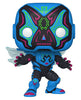 Funko Pop! Heroes : Dia De Los DC - Blue Beetle (Preorder 2021) - Sweets and Geeks