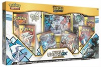 Legends of Unova GX Premium Collection - Sweets and Geeks