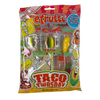 Efrutti Taco Twosday 2.7oz Bag - Sweets and Geeks