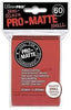 Ultra Pro Small Sized 60 Ct Sleeves - Sweets and Geeks