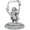 Dungeons and Dragons Nolzurs Marvelous Unpainted Miniatures: W20 Halfling Wizards - Sweets and Geeks
