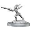 Dungeons & Dragons Nolzur`s Marvelous Unpainted Miniatures: W19 Quicklings - Sweets and Geeks