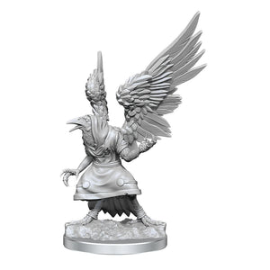 Dungeons & Dragons Nolzur`s Marvelous Unpainted Miniatures: W19 Wereravens - Sweets and Geeks