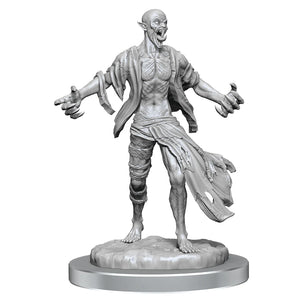 Dungeons & Dragons Nolzur`s Marvelous Unpainted Miniatures: W19 Nosferatu - Sweets and Geeks