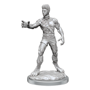 Dungeons & Dragons Nolzur`s Marvelous Unpainted Miniatures: W19 Headless Monster - Sweets and Geeks