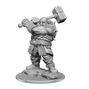Dungeons & Dragons Nolzur`s Marvelous Unpainted Miniatures: Paint Kit - Enlarged Duergar - Sweets and Geeks