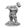 Dungeons & Dragons Nolzur`s Marvelous Unpainted Miniatures: W19 Enlarged Duergar - Sweets and Geeks